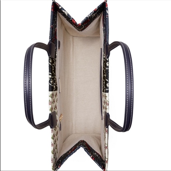 Tory Burch Ella tote - Picture 6 of 8